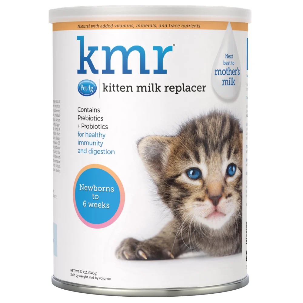 PetAg KMR Kitte