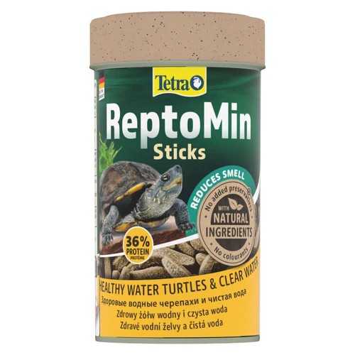 Tetra ReptoMin 1L 270g TT713156 