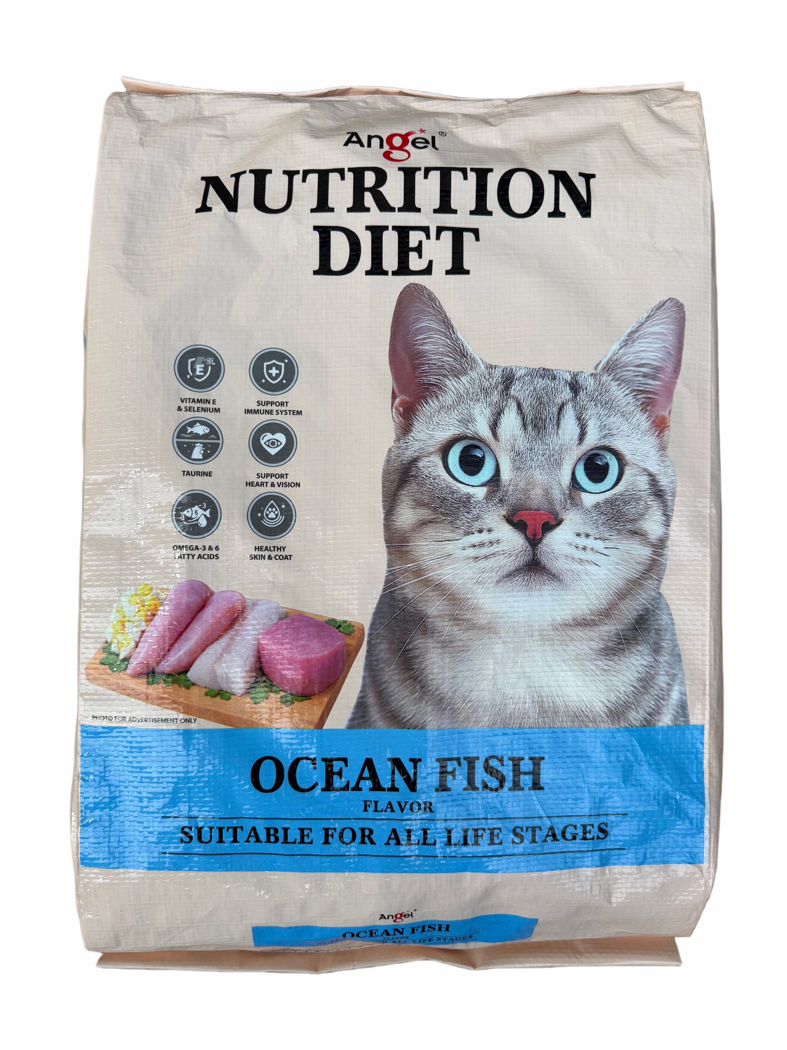 Angel Nutrition