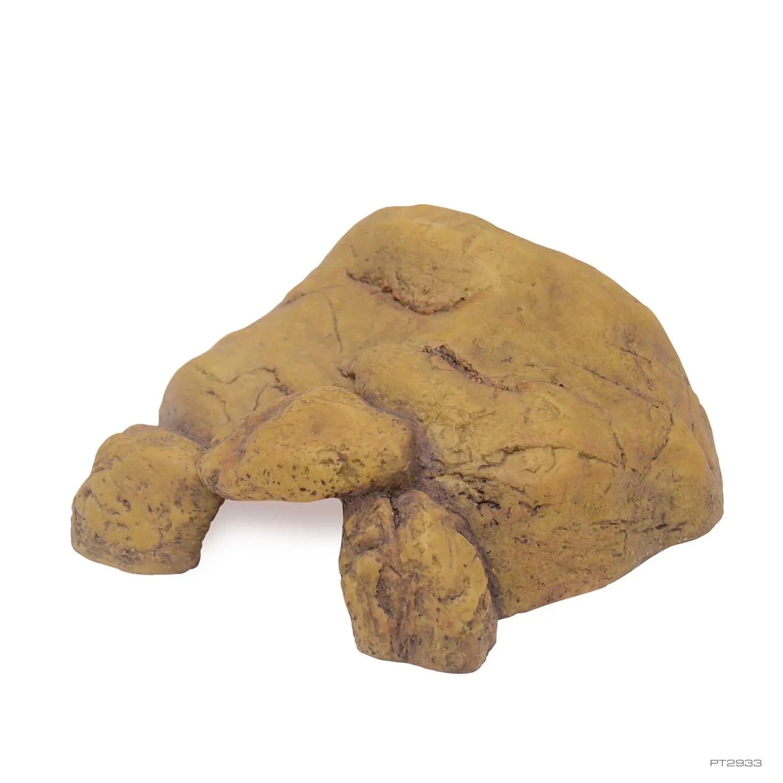 EXO TERRA PT2886 PEBBLE HIDING CAVE -XL