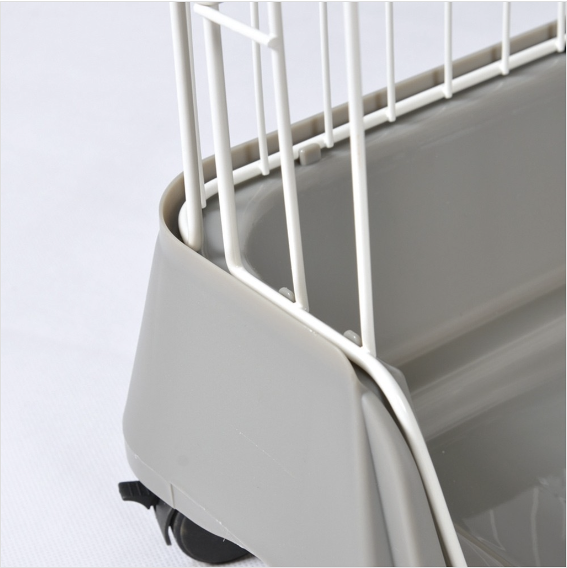 Marukan Kitty Cage 1000 (CT324)