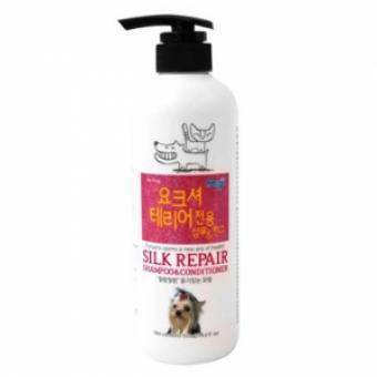 Forbis  Shampoo N Conditioner for Dogs 550ml  - 2 Types