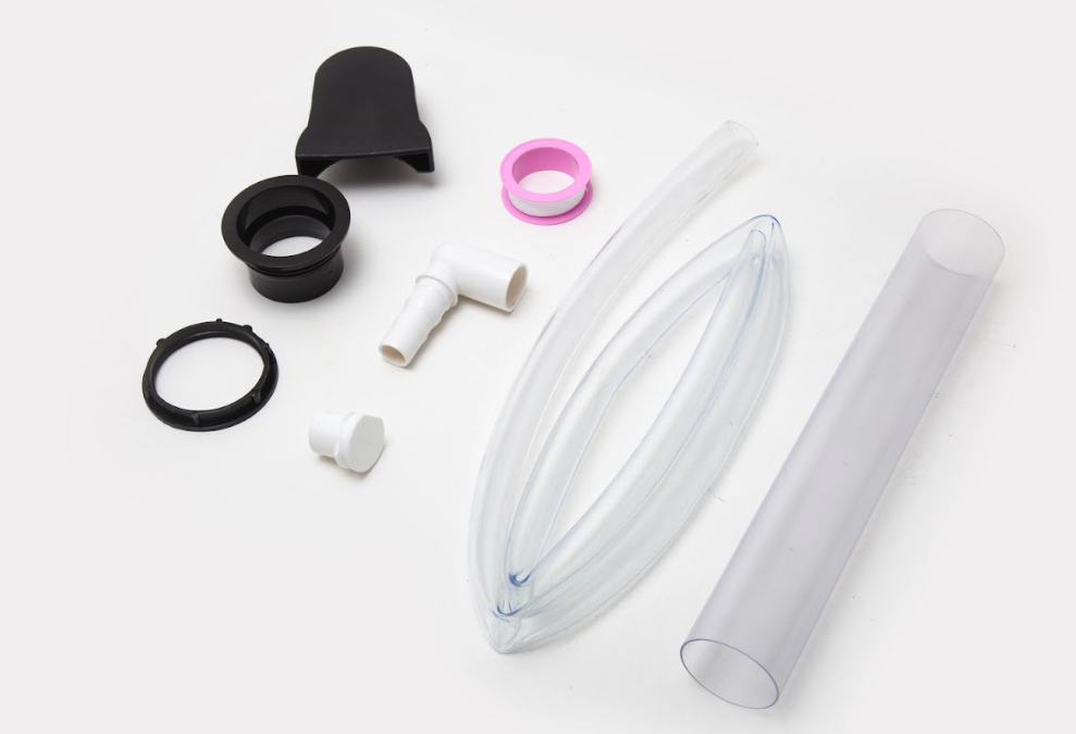 PF Overhead Filter Systems 6ft 155-180cm