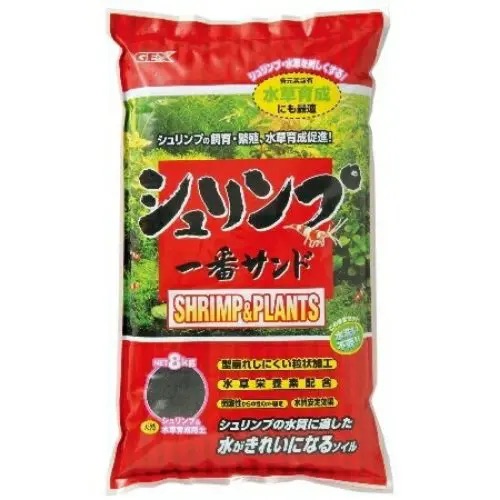 GEX SHRIMP SAND