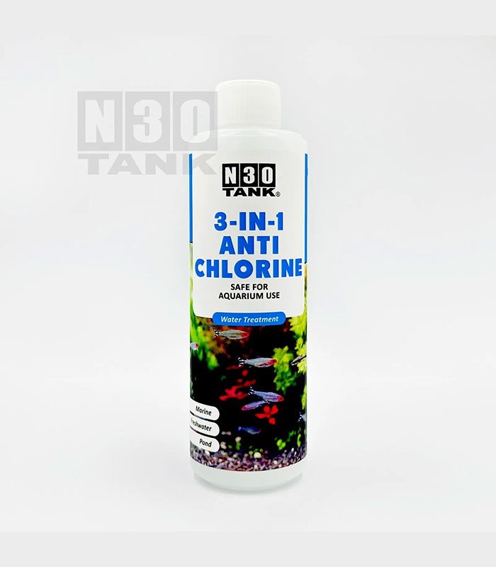 N30 3-in-1 Anti