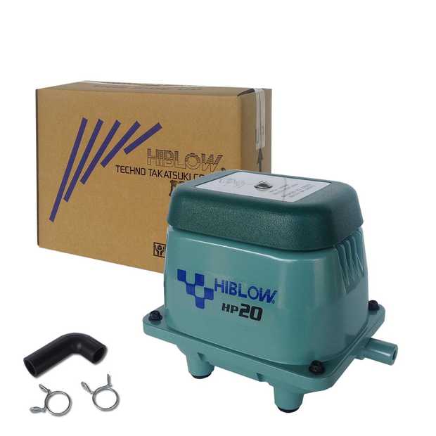 HiBlow HP20 Air
