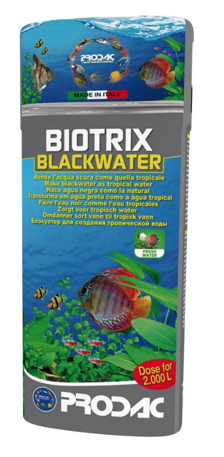 PRODAC BIOTRIX BLACKWATER 500ML