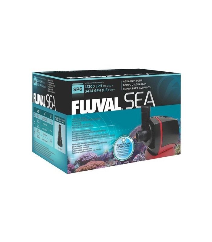 FLUVAL SEA SP6 
