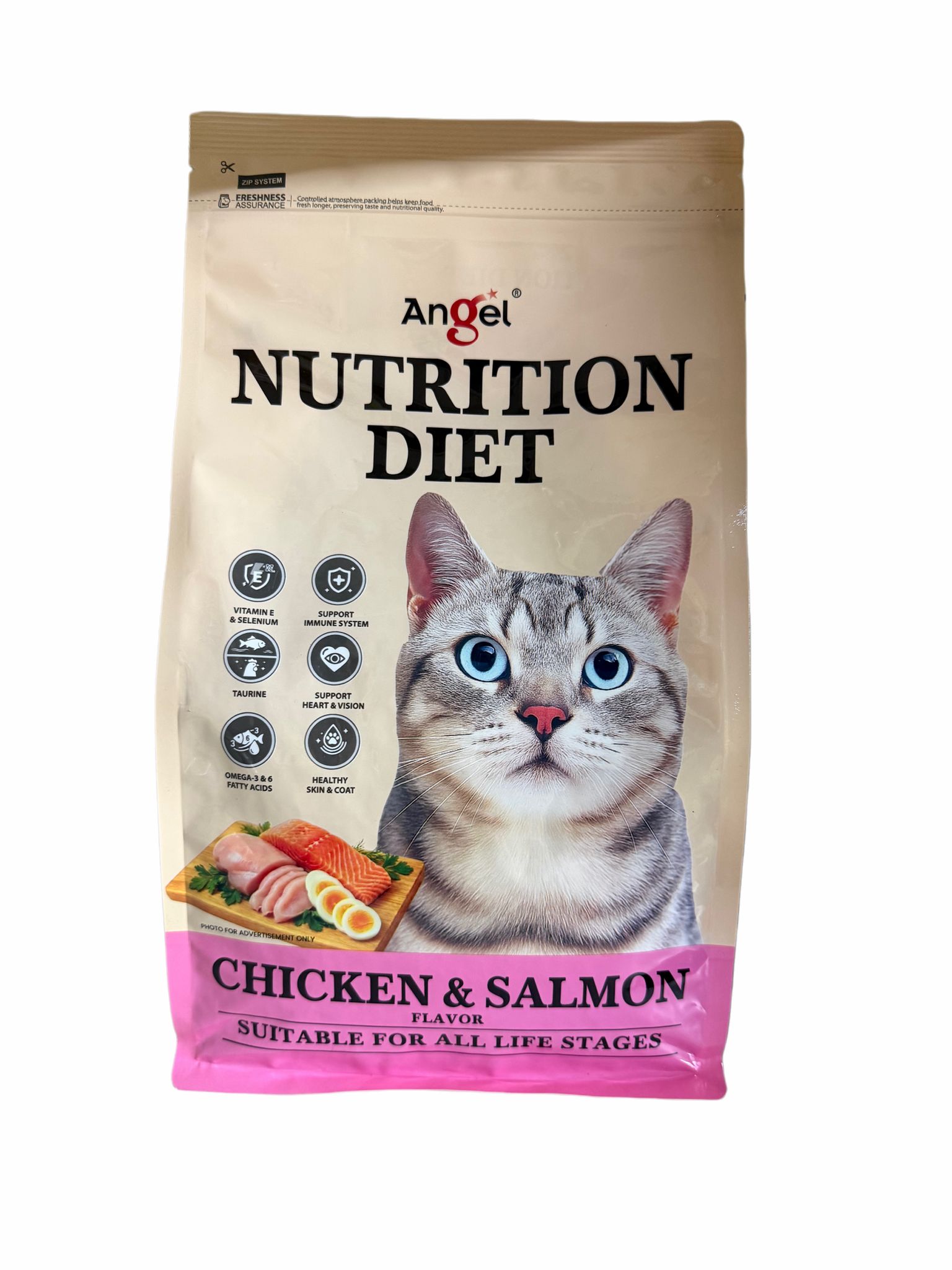 Angel Nutrition