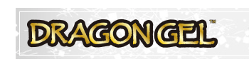 HIKARI HERPTILE DRAGON GEL 60G #20616