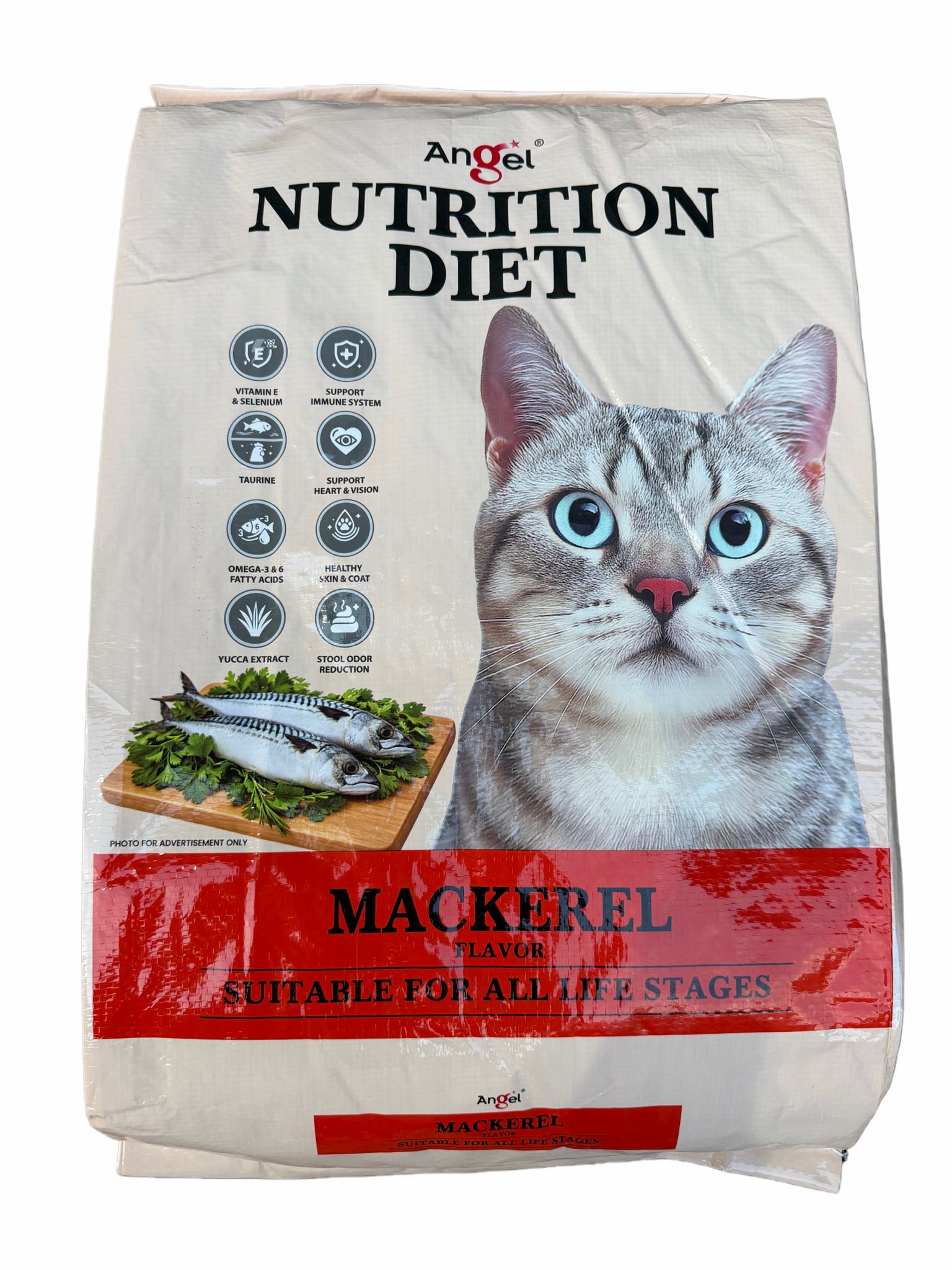 Angel Nutrition