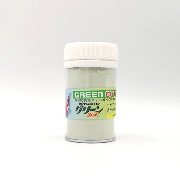GREENCUT JAPAN 