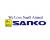 Wild Sanko Slicker Brush For Rabbit    WD765 