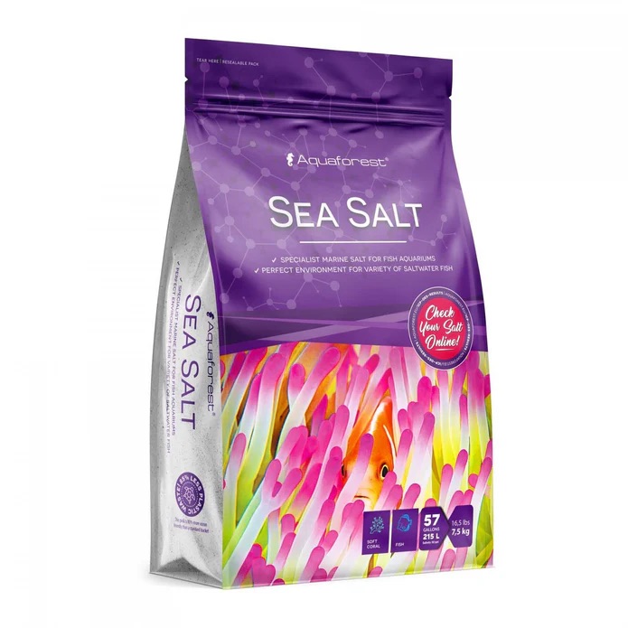 Aquaforest Sea 