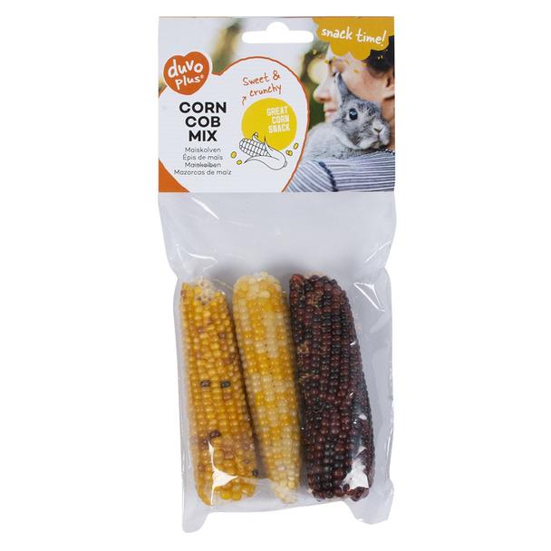 LAROY DUVO Corn