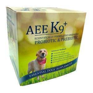 AEE K9+ Probiot
