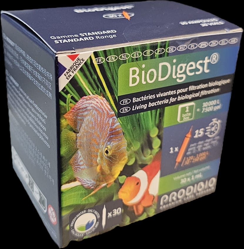 Prodibio BioDig
