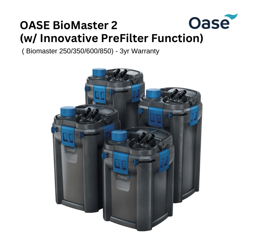 Oase Biomaster 