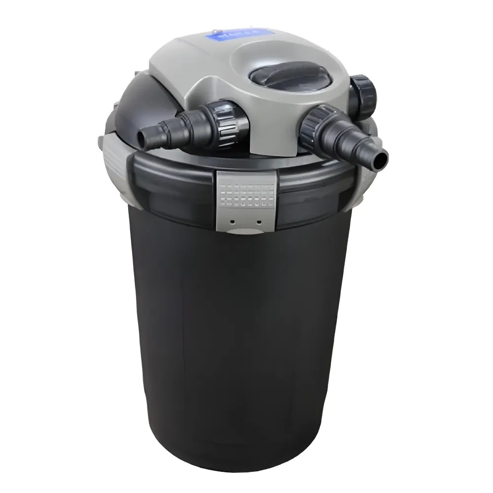 Hailea QF Series QF25-11w Pond Pressure filter with UVC