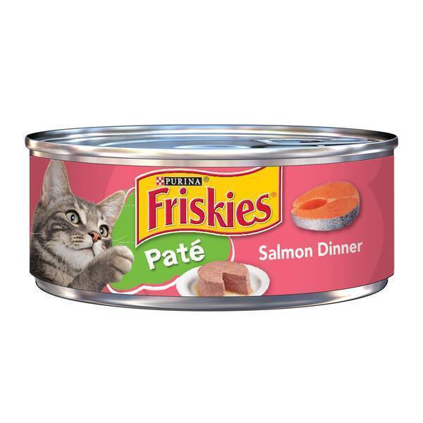 Friskies Classi