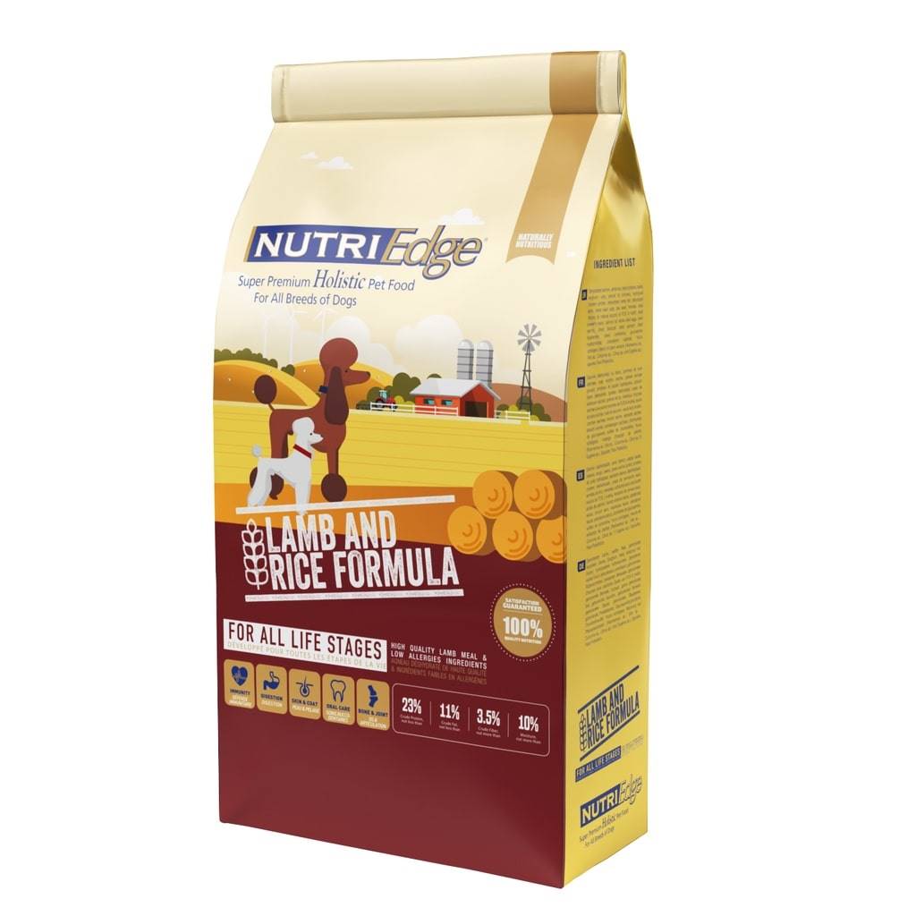 Nutriedge Super