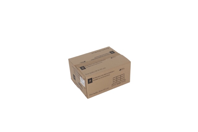 PF Overhead Filter Systems 2ft 35-60cm