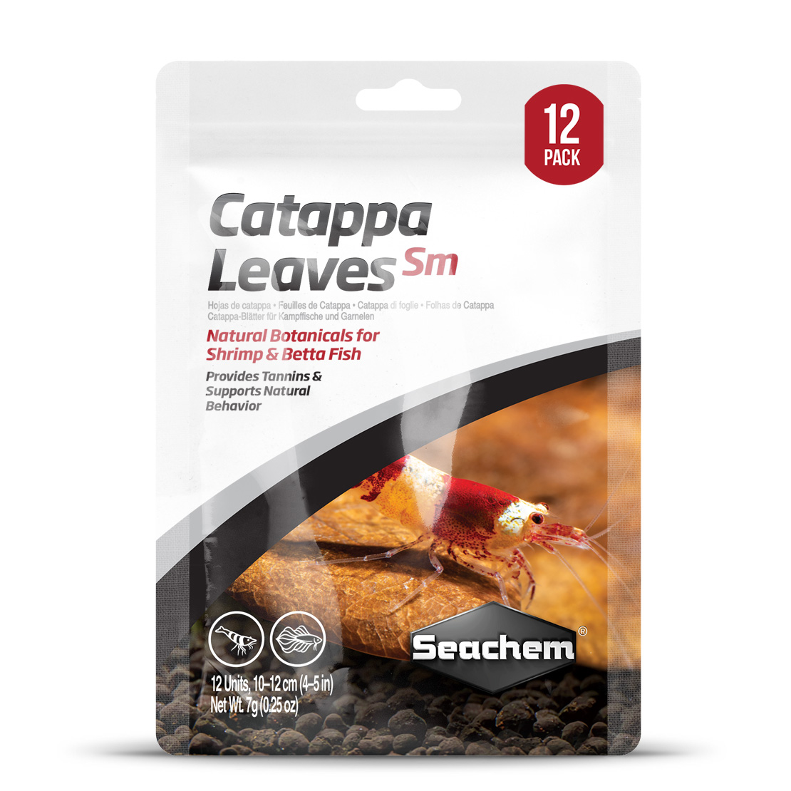 SEACHEM Catappa