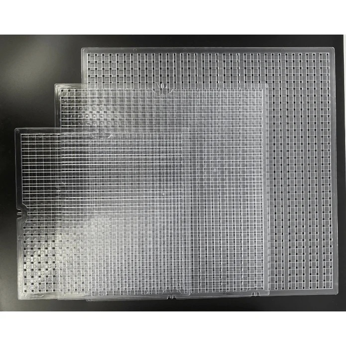 Divider plate S Tank divider plate 28.9cm x 28.7cm