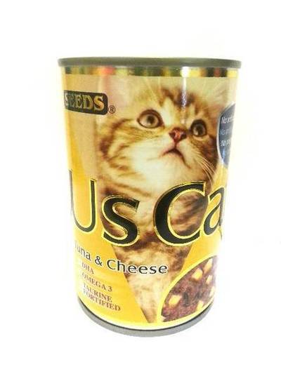 SEEDS US CAT Ca