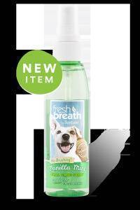 TROPICLEAN Fres