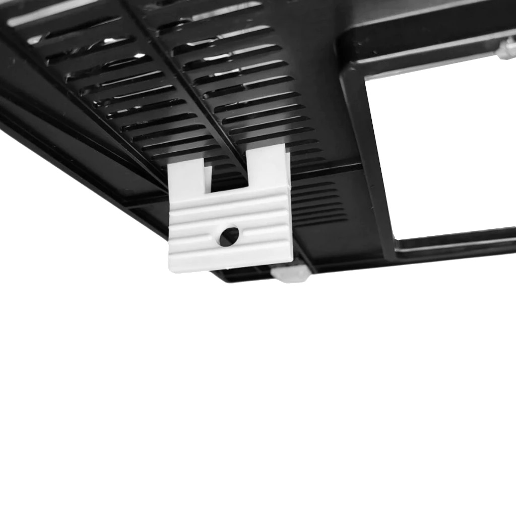 GEX Marina Tank L 39cm Lock Cover (AB Brand) 33.7cm x 23.3cm