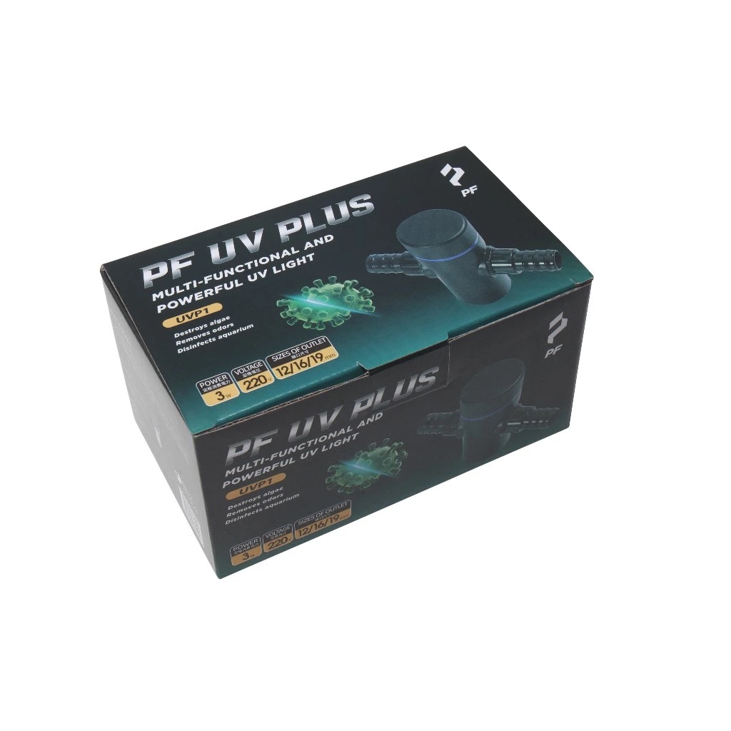 PF UV Plus 3wat
