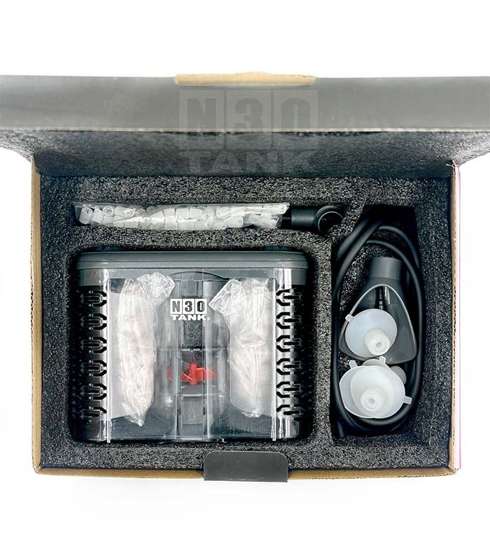 N30 Premium 6-in-1 Internal Air Filter N0187