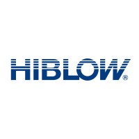 HiBlow HP120 Air Pump 