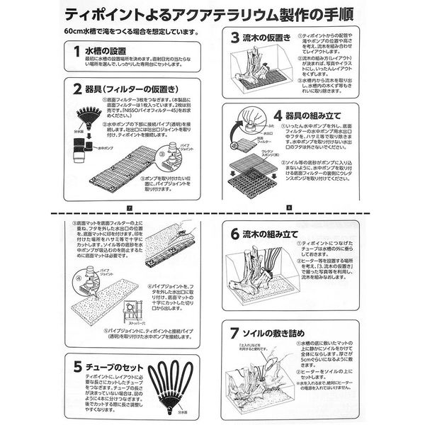 Nisso T-point NBT145 CLS-1 