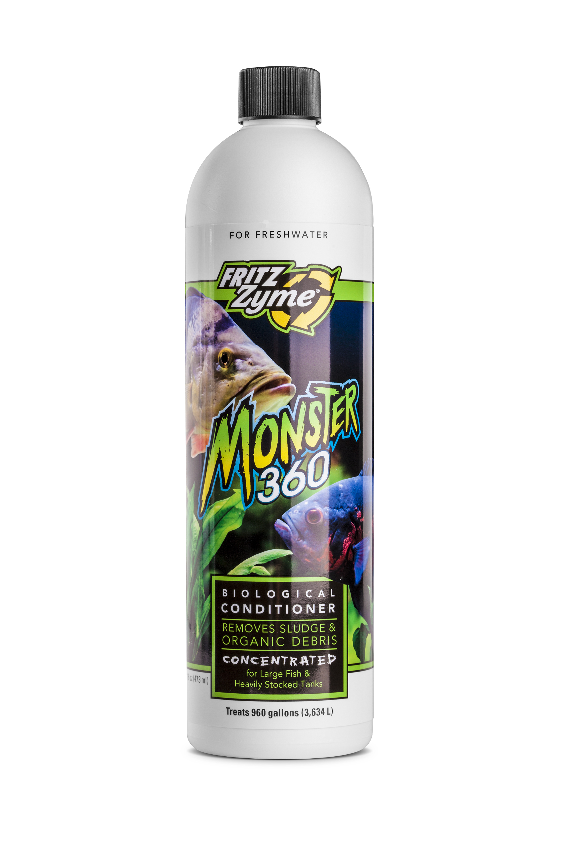 FritzZyme MONST