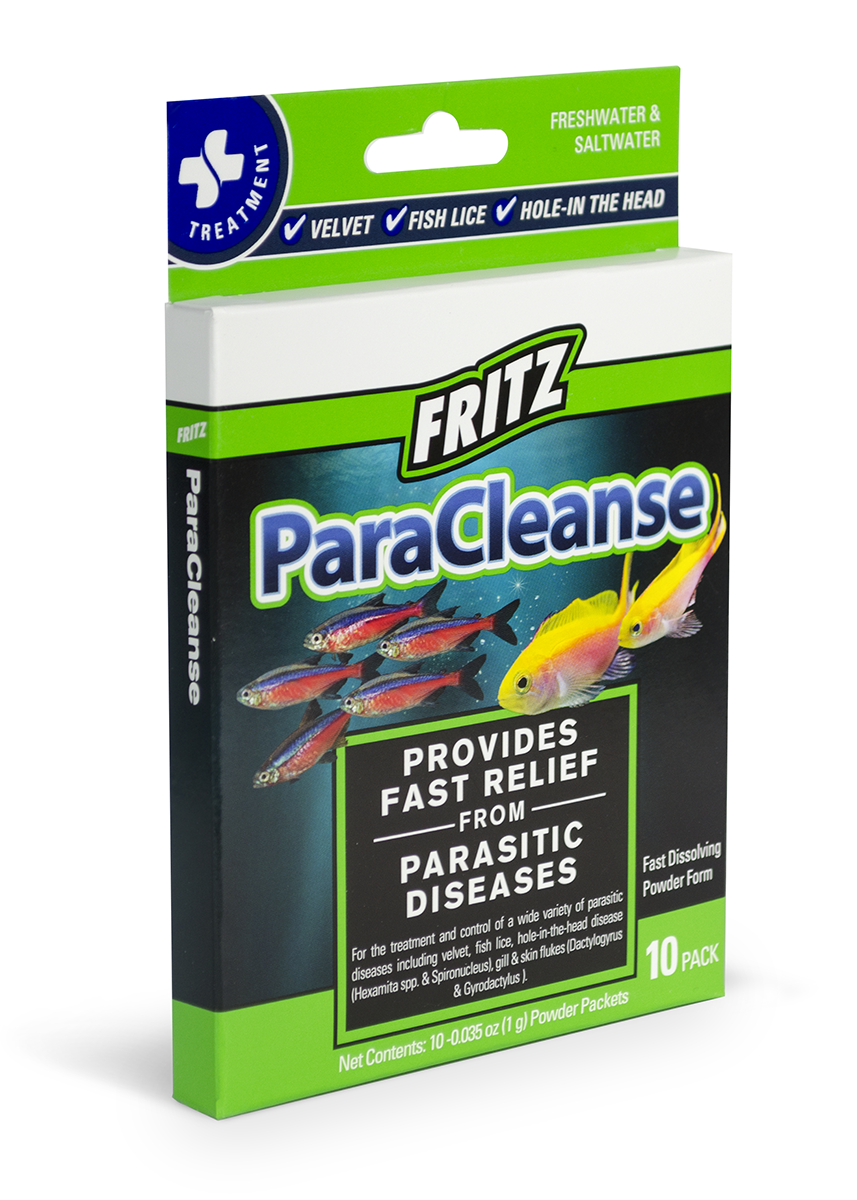 Fritz Aquatics 