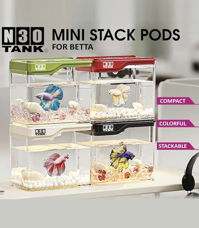 N30 Mini Stack 
