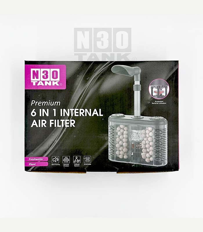 N30 Premium 6-i