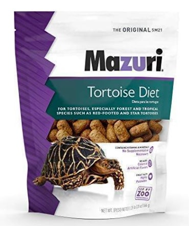 MAZURI® TORTOI