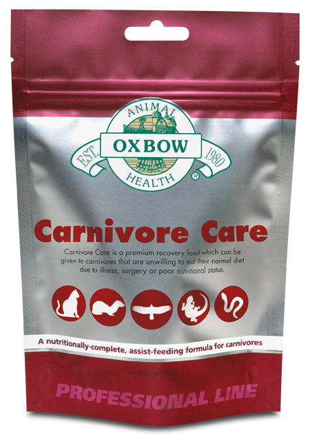 OXBOW CARNIVORE