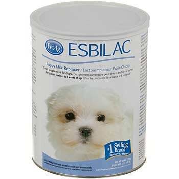 PETAG Esbilac for Dogs 340g
