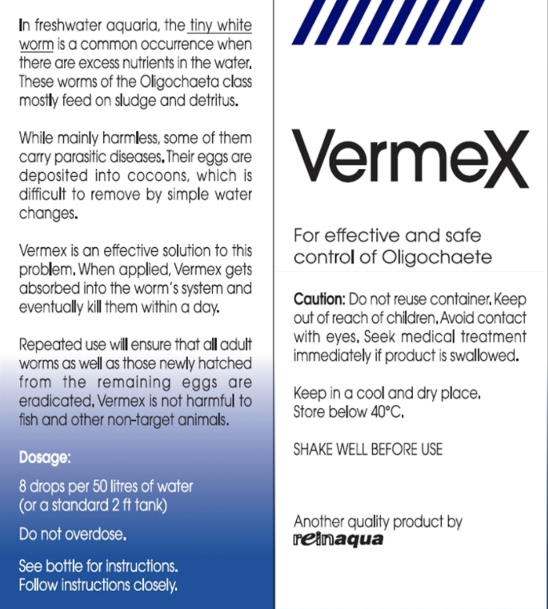 VERMEX WHITE WO