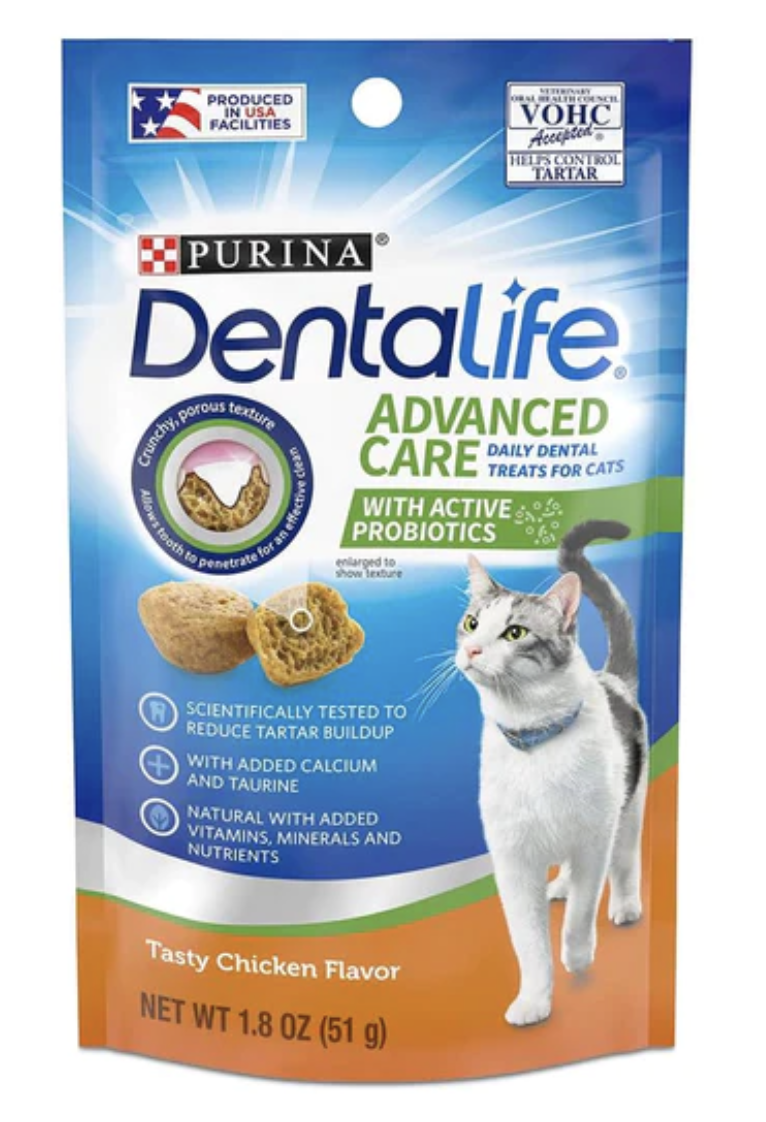 Dentalife Tasty