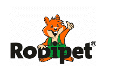 Rodipet Enterrado Burrow