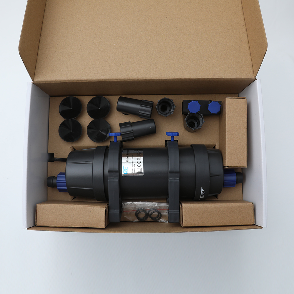 OF HYDRA STREAM 1 ( 1.5M ) 1.1watt EF112