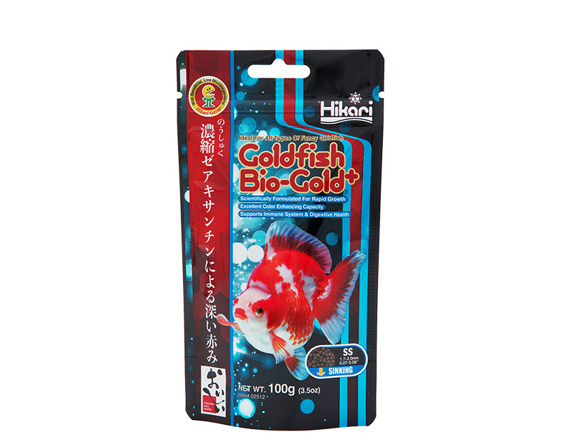 HIKARI Goldfish