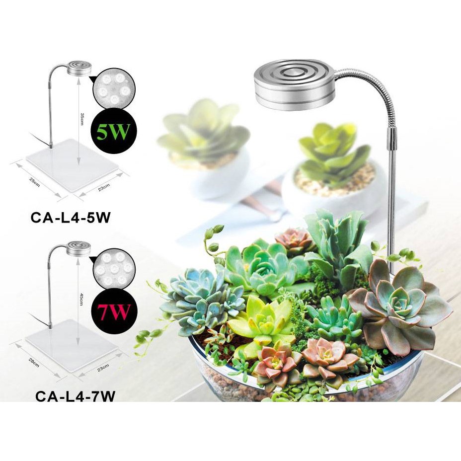 Crab Aqua Multi Purpose USB LED 7W 
