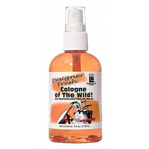 PPP Original Cologne of the Wild/  Designer / True Blue Cologne of the Wild 4oz