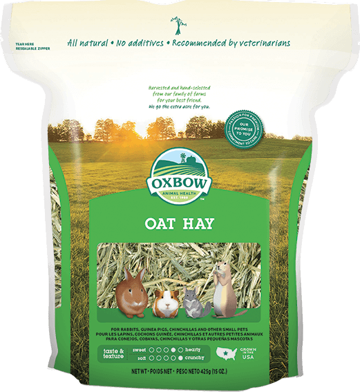 OXBOW OAT HAY 1